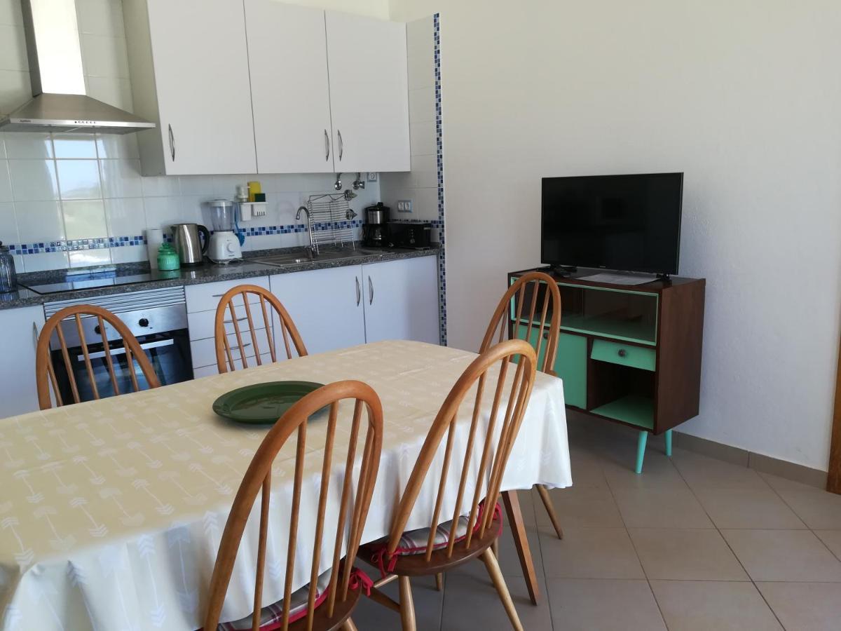 Quinta Do Maranhao Villa ลากอส ภายนอก รูปภาพ