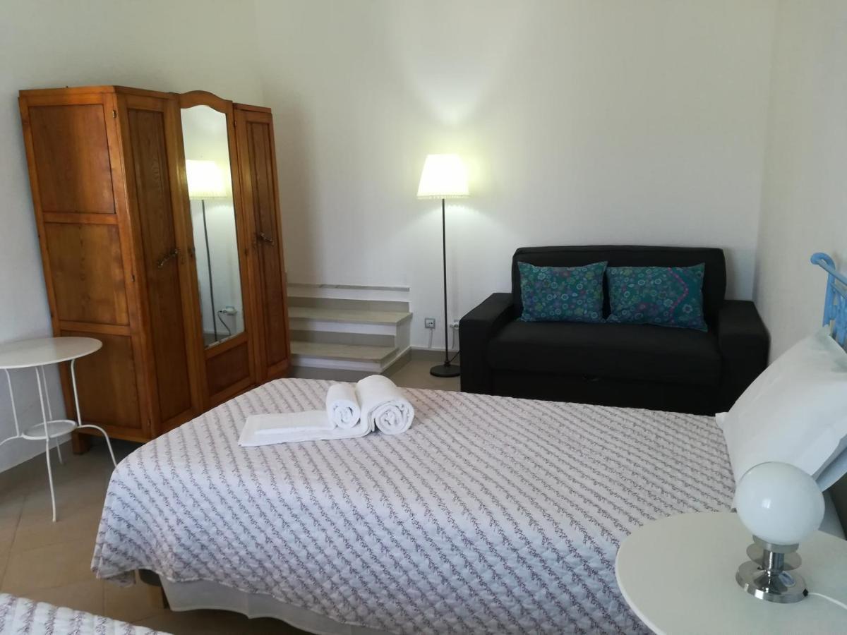Quinta Do Maranhao Villa ลากอส ภายนอก รูปภาพ