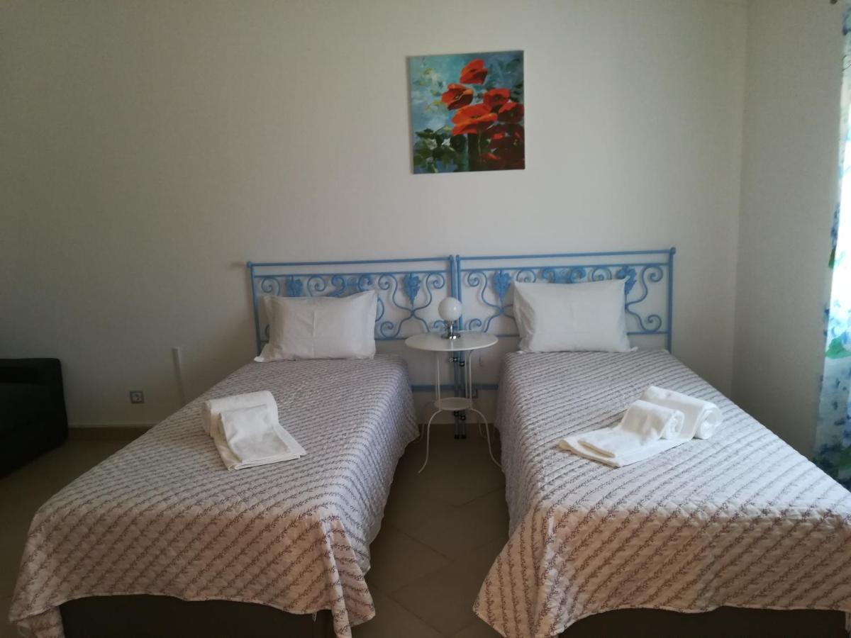 Quinta Do Maranhao Villa ลากอส ภายนอก รูปภาพ