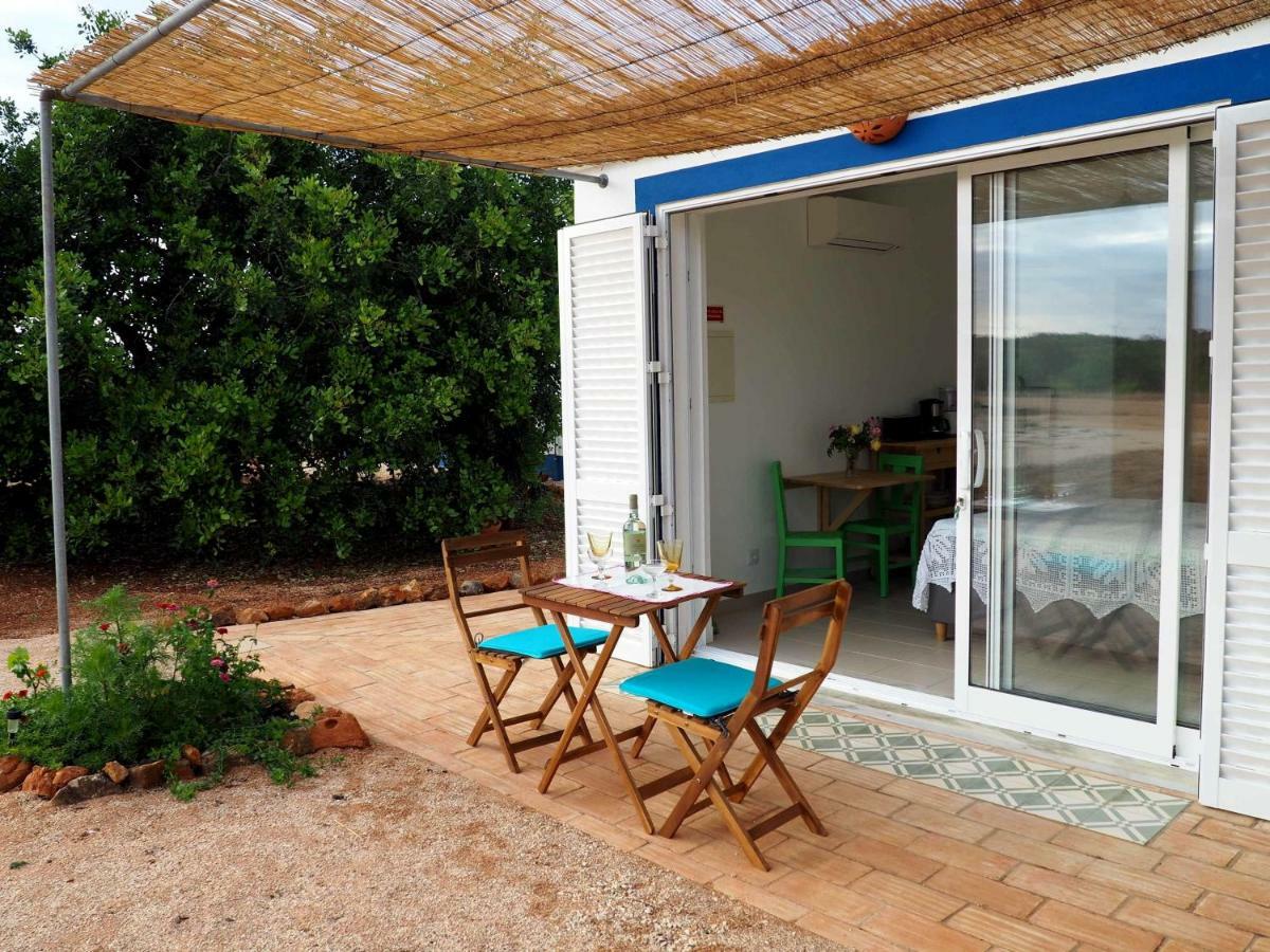 Quinta Do Maranhao Villa ลากอส ภายนอก รูปภาพ