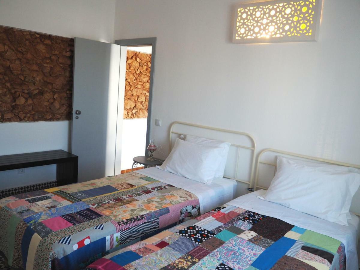 Quinta Do Maranhao Villa ลากอส ภายนอก รูปภาพ