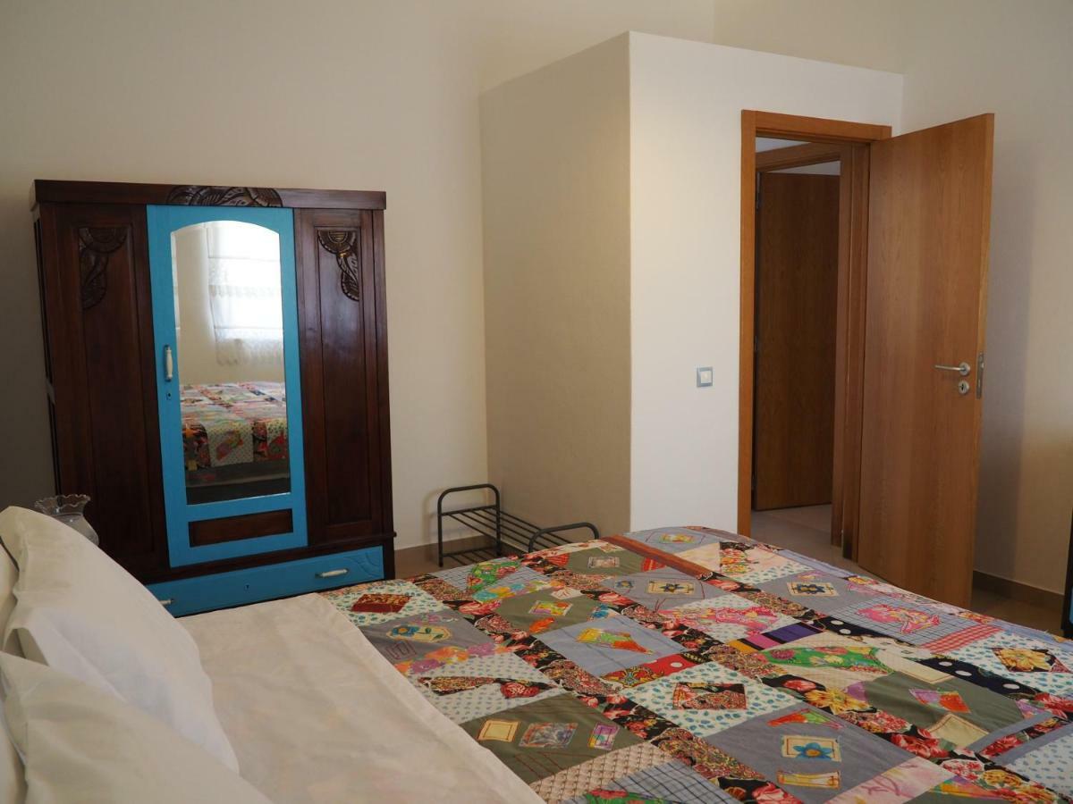 Quinta Do Maranhao Villa ลากอส ภายนอก รูปภาพ