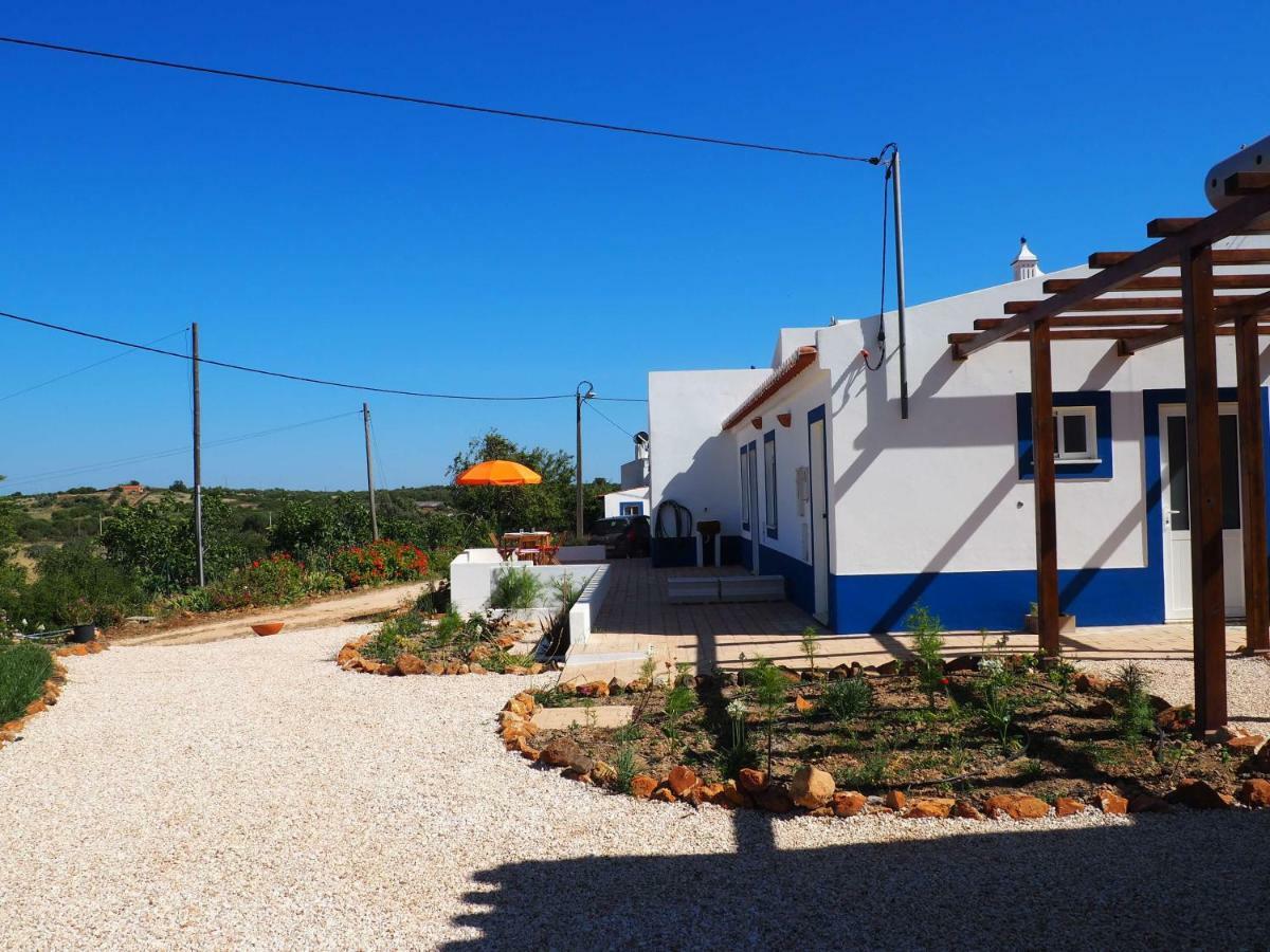 Quinta Do Maranhao Villa ลากอส ภายนอก รูปภาพ