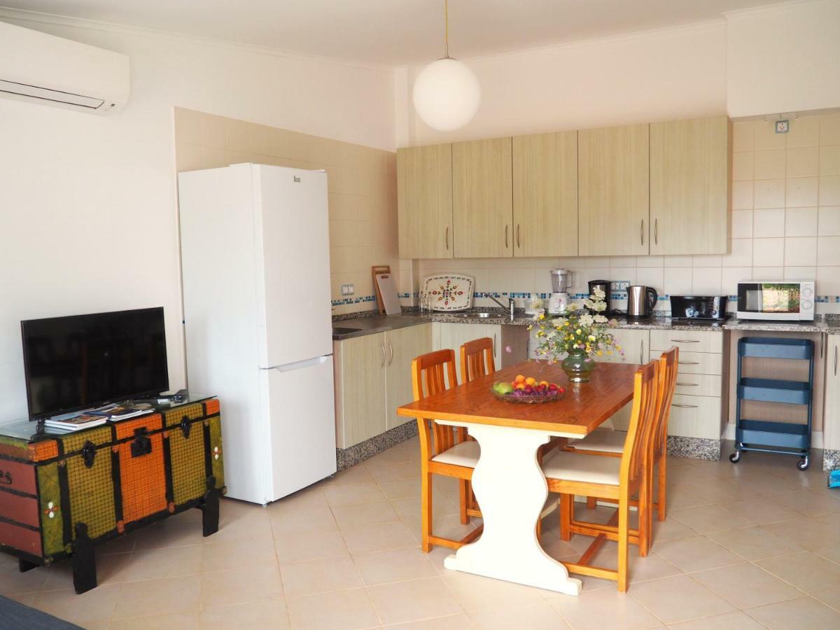 Quinta Do Maranhao Villa ลากอส ภายนอก รูปภาพ