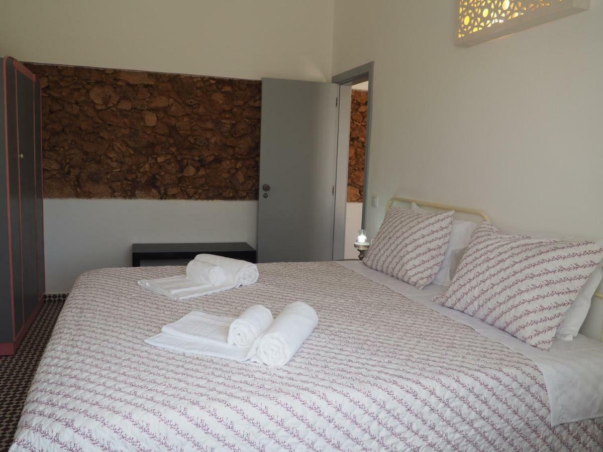 Quinta Do Maranhao Villa ลากอส ภายนอก รูปภาพ