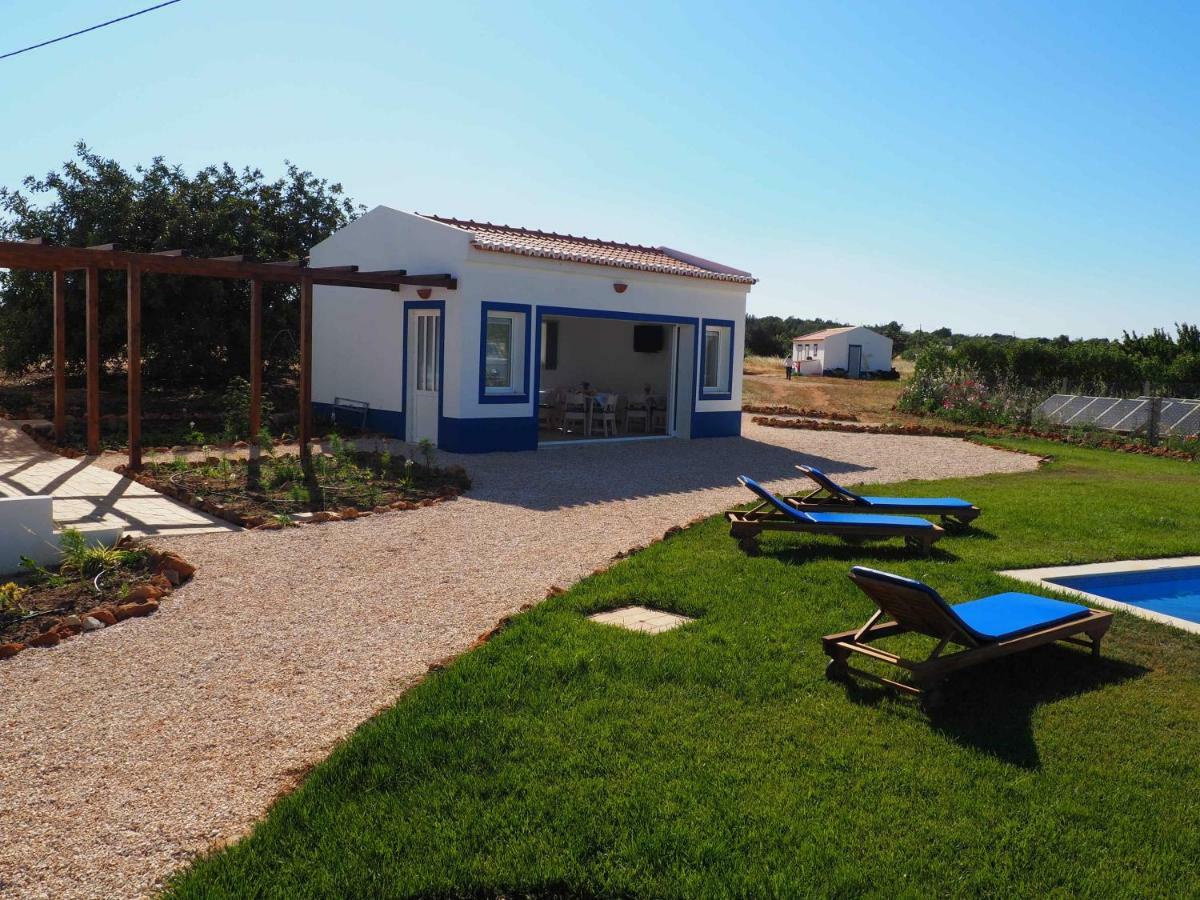 Quinta Do Maranhao Villa ลากอส ภายนอก รูปภาพ