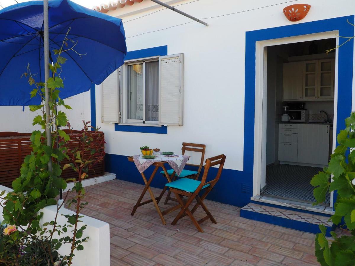 Quinta Do Maranhao Villa ลากอส ภายนอก รูปภาพ