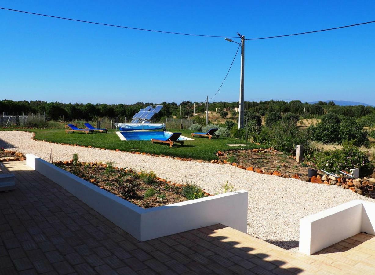 Quinta Do Maranhao Villa ลากอส ภายนอก รูปภาพ