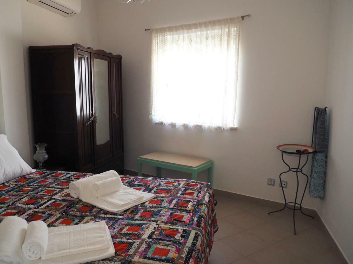 Quinta Do Maranhao Villa ลากอส ภายนอก รูปภาพ