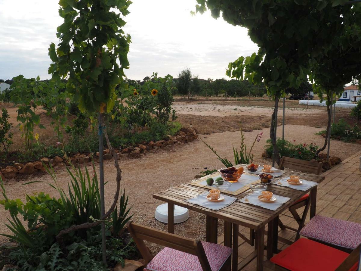 Quinta Do Maranhao Villa ลากอส ภายนอก รูปภาพ