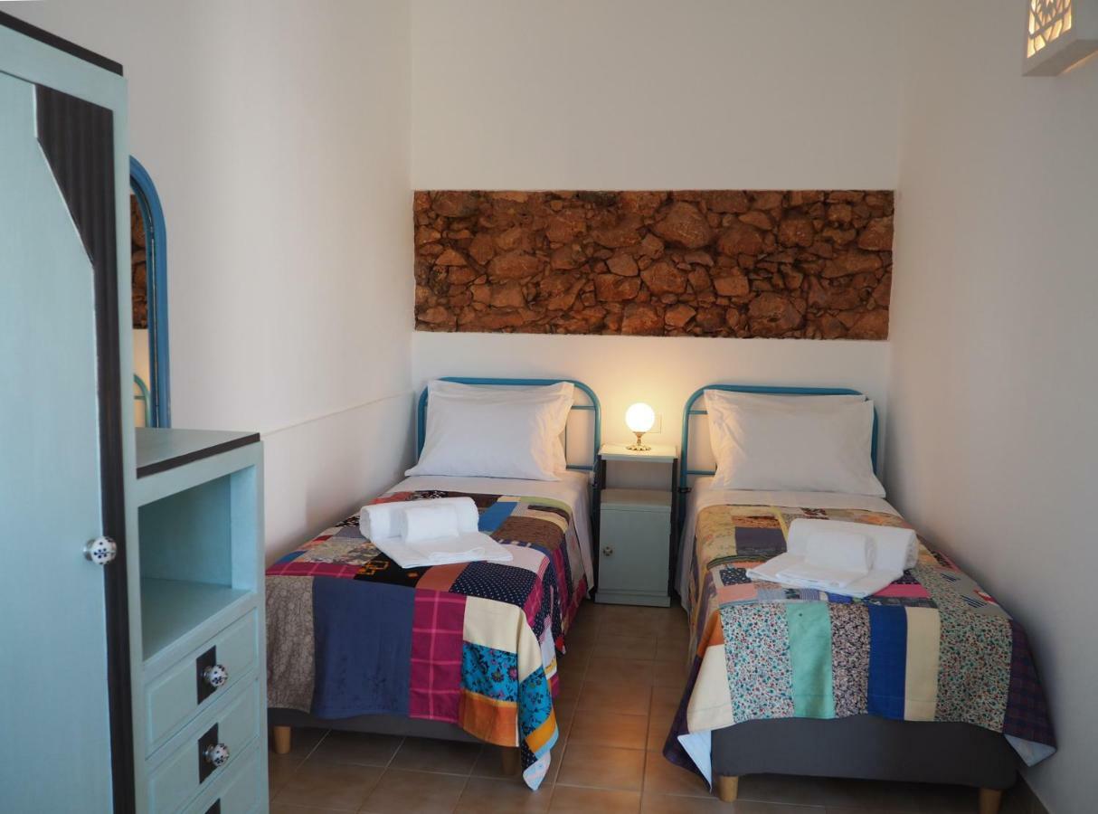 Quinta Do Maranhao Villa ลากอส ภายนอก รูปภาพ