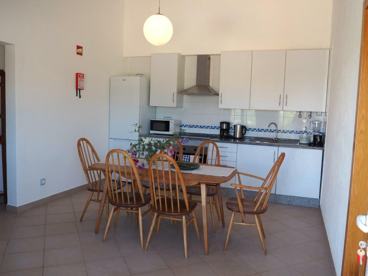 Quinta Do Maranhao Villa ลากอส ภายนอก รูปภาพ