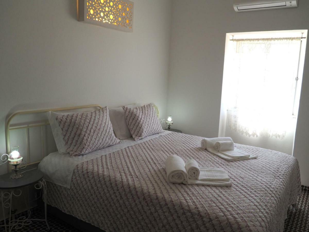 Quinta Do Maranhao Villa ลากอส ภายนอก รูปภาพ