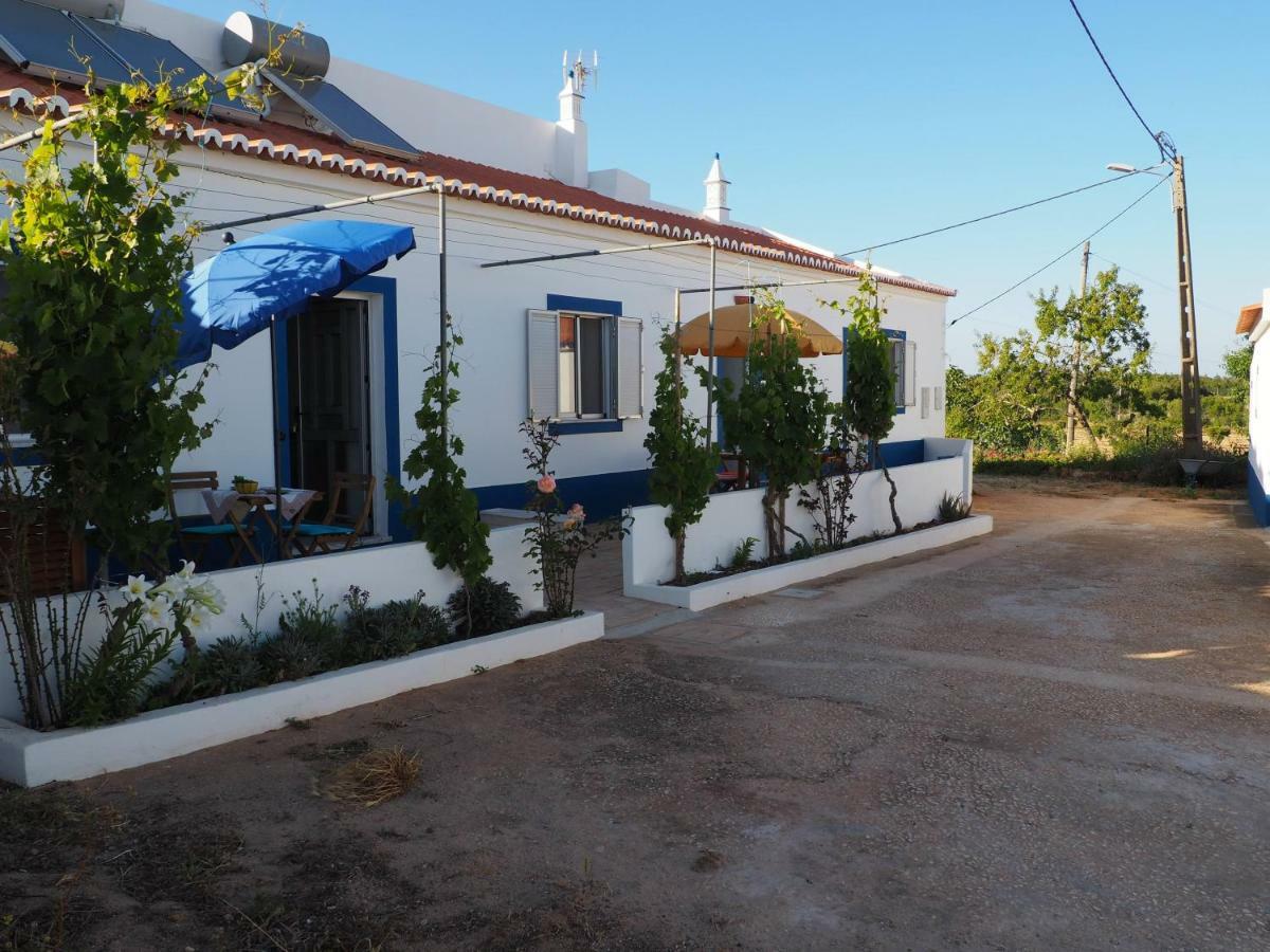 Quinta Do Maranhao Villa ลากอส ภายนอก รูปภาพ