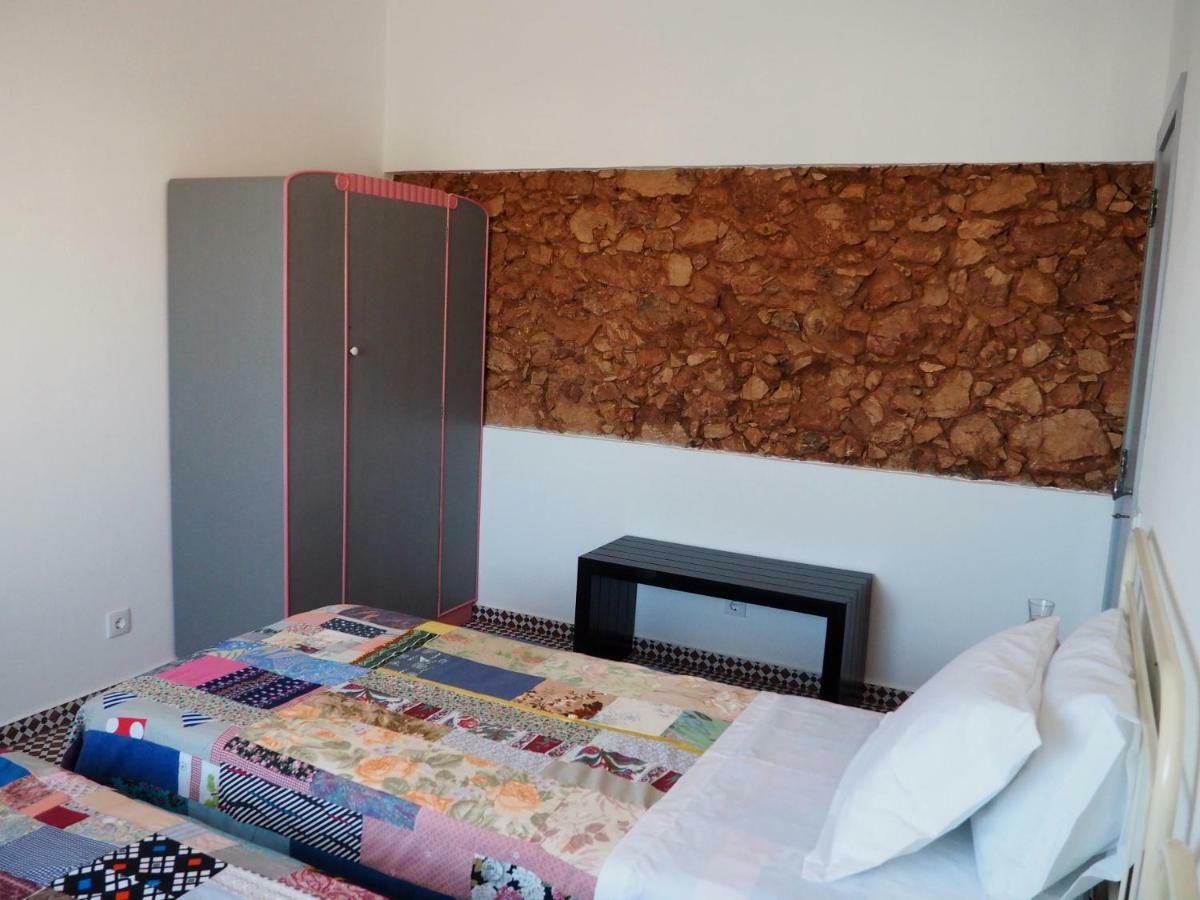 Quinta Do Maranhao Villa ลากอส ภายนอก รูปภาพ