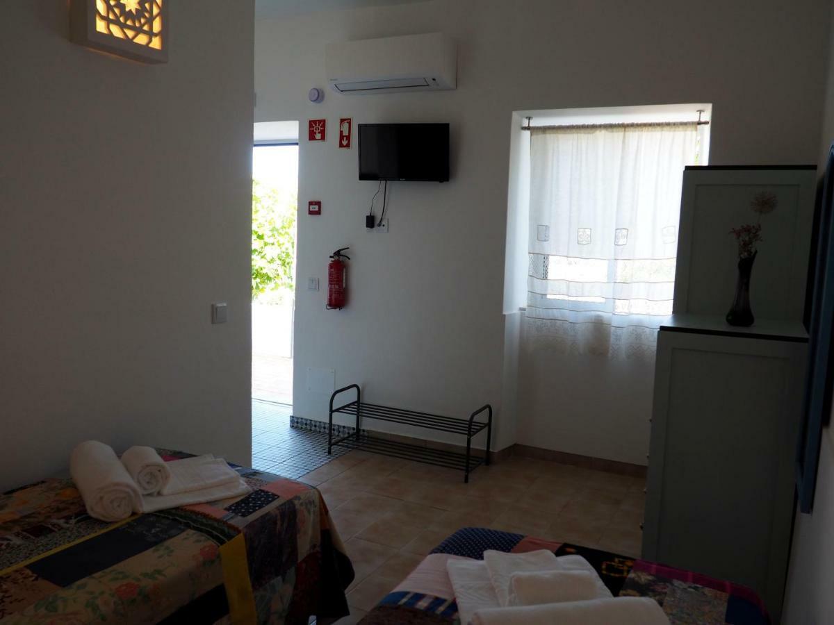 Quinta Do Maranhao Villa ลากอส ภายนอก รูปภาพ