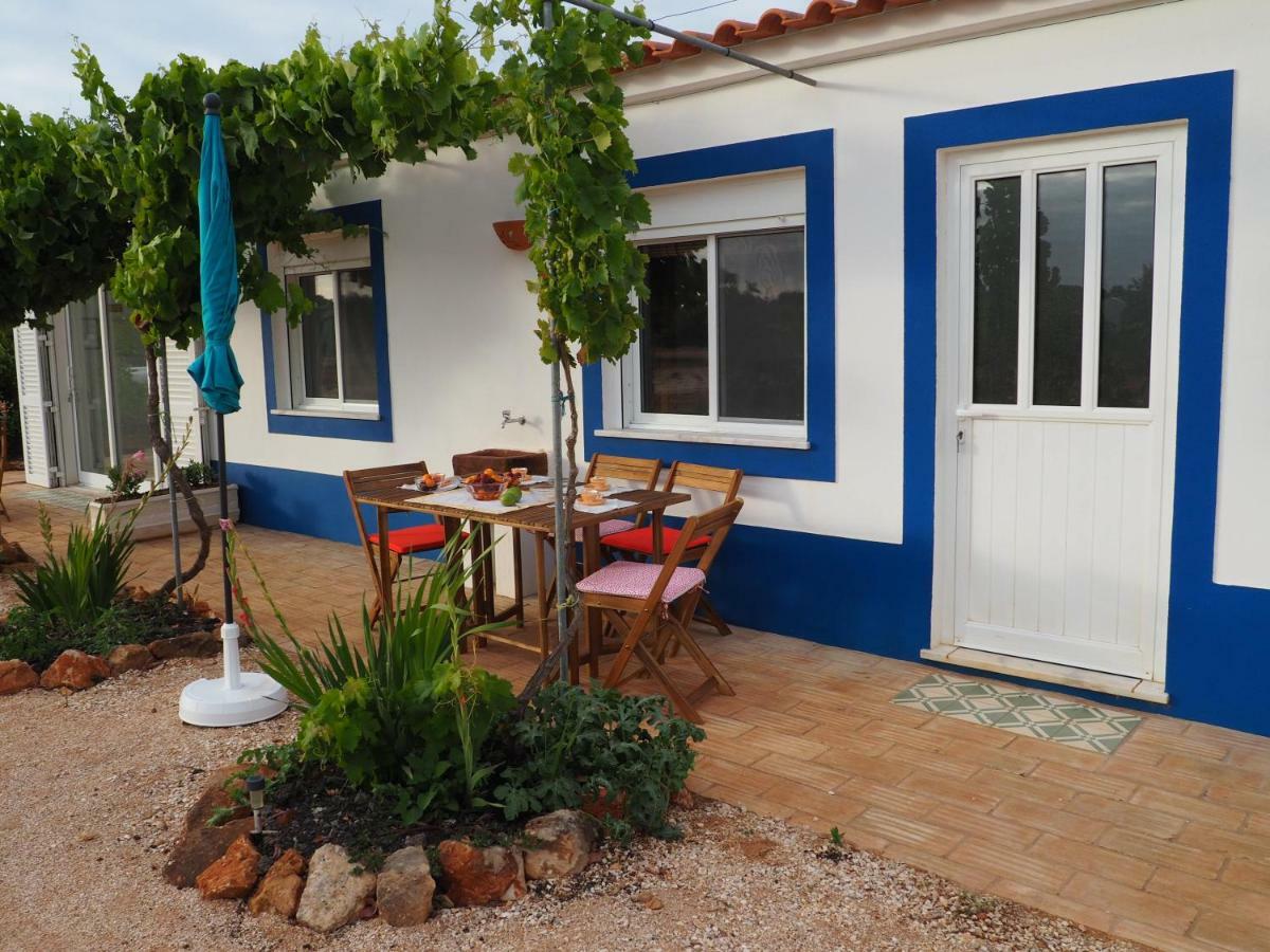 Quinta Do Maranhao Villa ลากอส ภายนอก รูปภาพ