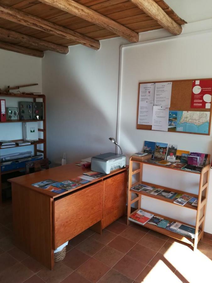 Quinta Do Maranhao Villa ลากอส ภายนอก รูปภาพ