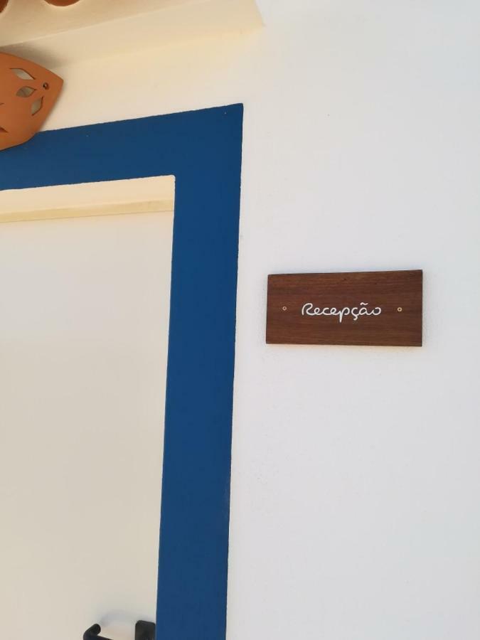 Quinta Do Maranhao Villa ลากอส ภายนอก รูปภาพ