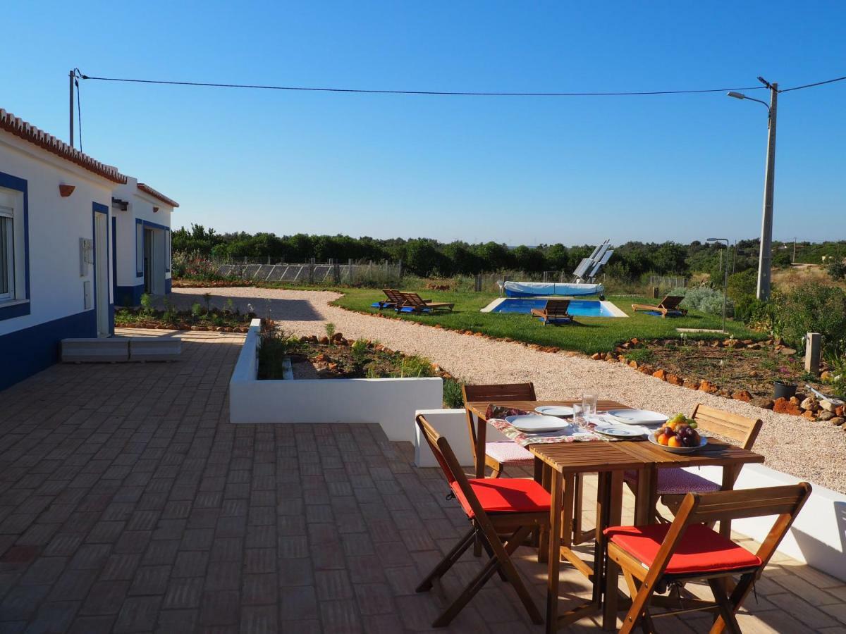 Quinta Do Maranhao Villa ลากอส ภายนอก รูปภาพ