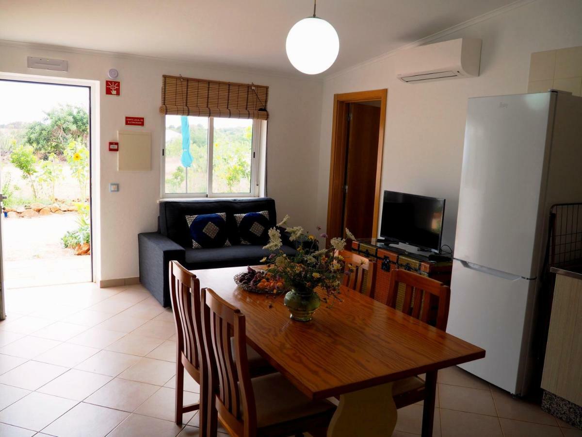 Quinta Do Maranhao Villa ลากอส ภายนอก รูปภาพ