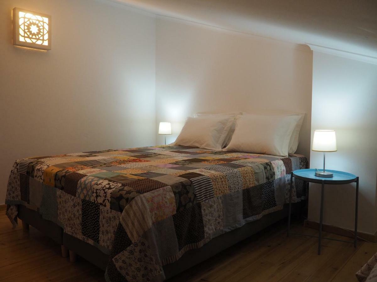 Quinta Do Maranhao Villa ลากอส ภายนอก รูปภาพ