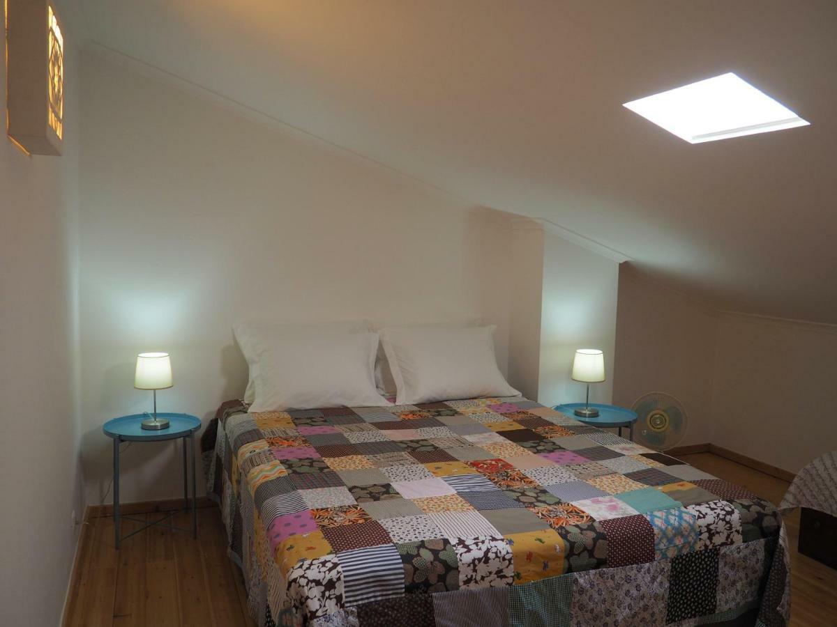 Quinta Do Maranhao Villa ลากอส ภายนอก รูปภาพ