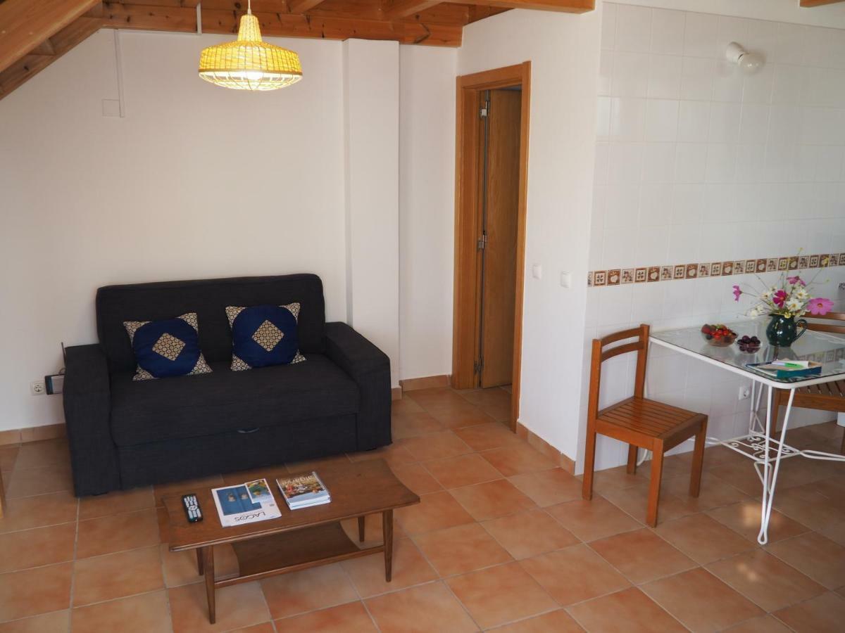 Quinta Do Maranhao Villa ลากอส ภายนอก รูปภาพ